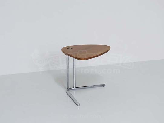 TECTA K22 SIDE TABLE/テクタ K22 サイドテーブル チェリー材　中央区にて買取しました！